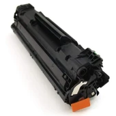 History Crg 728 Muadil Toner iSensys MF4730 MF4750 MF4780 Uyumlu - 4