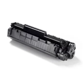 History Q2612A Muadil Toner LaserJet 3020 3030 3052 3055 Uyumlu - 2