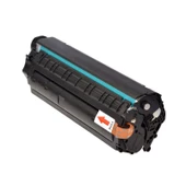 History Q2612A Muadil Toner LaserJet 3020 3030 3052 3055 Uyumlu - 5