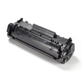 History Q2612A Muadil Toner LaserJet M1005 M1319f Uyumlu - 4