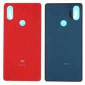 Xiaomi Mi 8 Se Arka Kapak Batarya Kapağı Orjinal - 3
