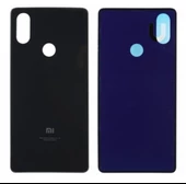 Xiaomi Mi 8 Se Arka Kapak Batarya Kapağı Orjinal - 2