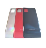 Samsung Galaxy Note 10 Lite Arka Kapak Pil Kapağı Orjinal - 1