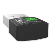 Concord W-4 300MBPS USB Wifi Alıcı Adaptör Free Driver - 5