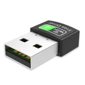 Concord W-4 300MBPS USB Wifi Alıcı Adaptör Free Driver - 4