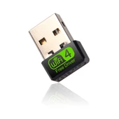 Concord W-4 300MBPS USB Wifi Alıcı Adaptör Free Driver - 7