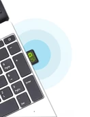 Concord W-4 300MBPS USB Wifi Alıcı Adaptör Free Driver - 10