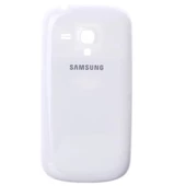 Samsung Galaxy S3 I9301 Arka Kapak Pil Batarya Kapağı Orjinal - 3