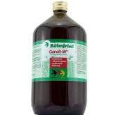 Gervit-w Multivitamin 30ml Bölünmüş Ürün - 1