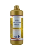 Tollisan Med Tollyamin Forte (15ml) SKT: 06/26 - 1