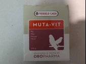Versele Laga Muta-Vit Tüyler İçin Özel Vitamin 50gr Bölünmüş Ürün - 2