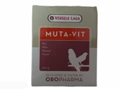 Versele Laga Muta-Vit Tüyler İçin Özel Vitamin 50gr Bölünmüş Ürün - 1