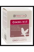 Oropharma Omni-vit Üreme Kondisyon Vitamini 50 Gr Bölünmüş Ürün thumbnail 1