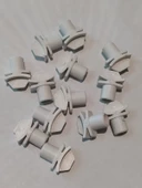 10Mm Tünek Başlığı (10 Adet) - 1