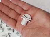 10Mm Tünek Başlığı (10 Adet) - 2