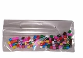 Hint Bülbülü, Finch ,İspinoz, Kuş Bileziği 2mm 300adet - 1