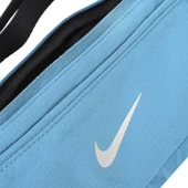 Nike Challenger Waist Pack Small RiftBlue/Black/Silver Osfm, One Size/10 - 3