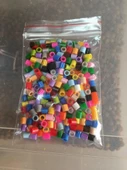 Hint Bülbülü, Finch ,İspinoz, Kuş Bileziği 2mm 200adet - 4
