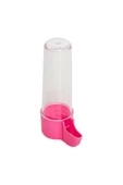 Kuş Suluğu Pembe - 1