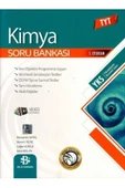 Bilgi Sarmal Tyt Kimya Soru Bankası - 1