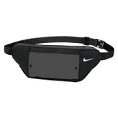 Nike Pack Black/Black/Silver Osfm, One Size/10 - 1