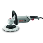 Crown Ct13302 Polisaj Makinesi 180 Mm 1300W Makina thumbnail 1