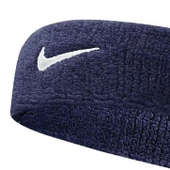Nike Swoosh Headband Obsidian/White Osfm, One Size/5 - 2