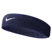 Nike Swoosh Headband Obsidian/White Osfm, One Size/5 - 1