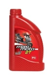 Petrol Ofisi Maksi Moto 2 T Motor Yağı 1 lt - 1