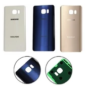 Samsung Galaxy S6 Edge Plus Arka Kapak Pil Kapağı Orjinal thumbnail 2