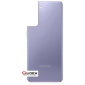 Samsung Galaxy S21 Plus G996B Arka Cam Kapak Pil Kapağı Orjinal - 4