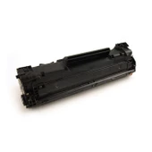 History CF283X Muadil Toner Hp LaserJet Pro M202n M202dw Uyumlu - 4