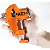 Rico Sabit Mini Masa Mengene Alüminyum 60 mm - 1