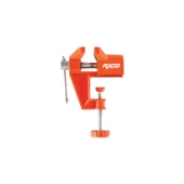 Rico Sabit Mini Masa Mengene Alüminyum 60 mm - 2