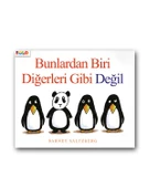Eolo Bunlardan Biri Diğerleri Gibi Değil - 1