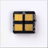 SAMSUNG CLP 300 CLX 3160 UYUMLU ÇİP - 2