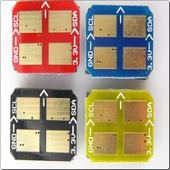 SAMSUNG CLP 300 CLX 3160 UYUMLU ÇİP - 5