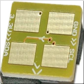 SAMSUNG CLP 300 CLX 3160 UYUMLU ÇİP - 3