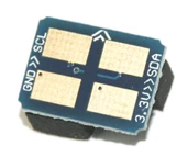 SAMSUNG CLP 300 CLX 3160 UYUMLU ÇİP - 1