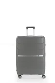 Mçs Polipropilen Valiz V366 75 CM - 6