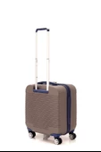 Mçs Diplomat Abs Valiz V364 - 2