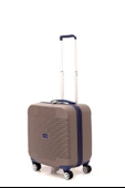 Mçs Diplomat Abs Valiz V364 - 3