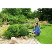 WORX WG801E.5 20Volt 2.0Ah. Li-ion Şarjlı Profesyonel Avuç İçi Çim Kesme, Çit Budama/Çapalama - 7