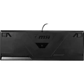 MSI Vigor GK30 TR Oyuncu Klavye - 4