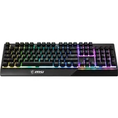 MSI Vigor GK30 TR Oyuncu Klavye - 3