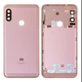 Xiaomi Mİ A2 Boş Kasa Arka Kapak Yüksek Kalite - 3