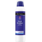 Neutrogena Hızlı Emilen Ekspres Vücut Spreyi 200 ml - 1