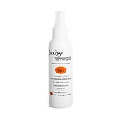 SUN PROTECTION BABY MILK SPRAY SPF 50+ TG - GÜNEŞTEN KORUNMA SÜT SPREYİ SPF 50+ TG - 1