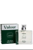 VALOUR AFTER SHAVE 100ML - VALOUR TRAŞ SONRASI 100ML - 1