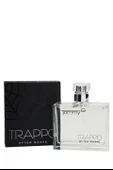 TRAPPO AFTER SHAVE 100ML - TRAPPO TRAŞ SONRASI 100ML - 1